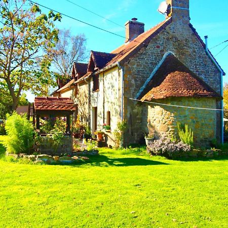 Le Beauregard Bed and Breakfast Rânes Buitenkant foto