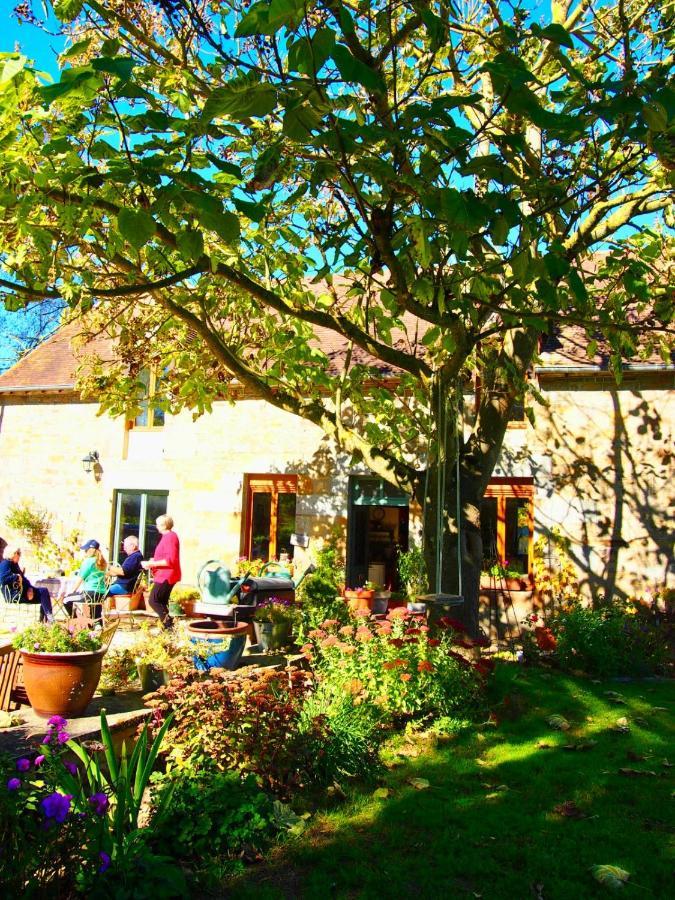 Le Beauregard Bed and Breakfast Rânes Buitenkant foto