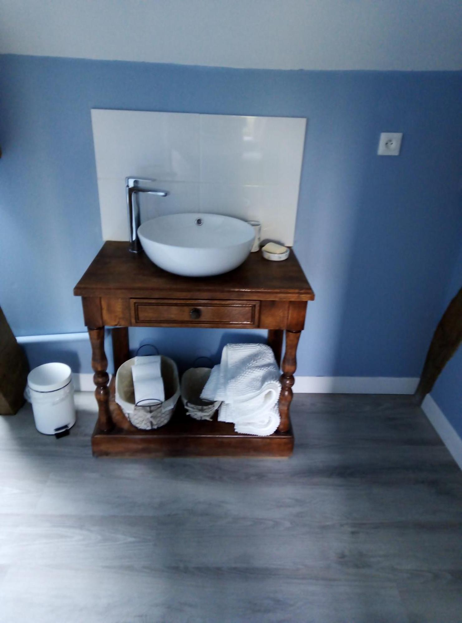 Le Beauregard Bed and Breakfast Rânes Buitenkant foto
